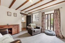 East Bank, Winster, Matlock, DE4 2DT