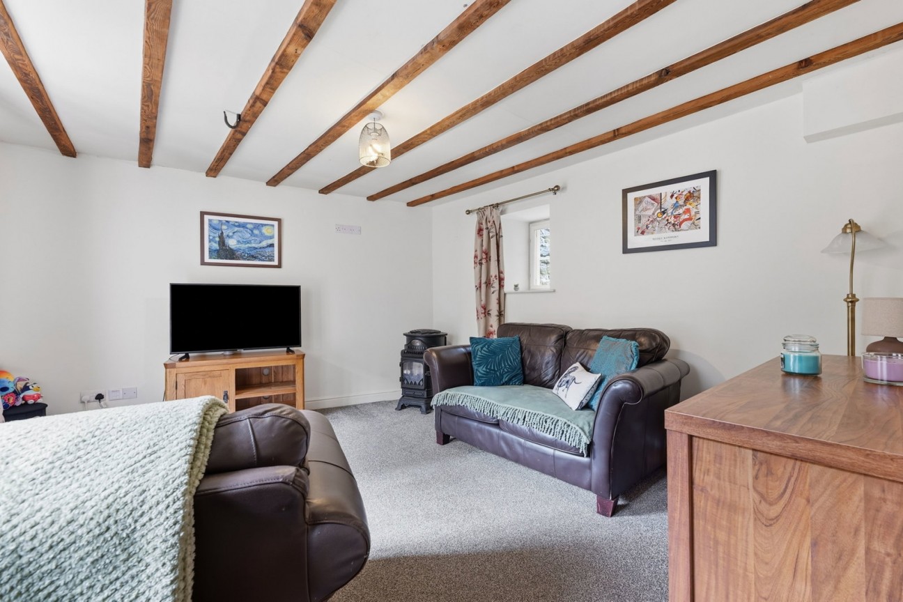 East Bank, Winster, Matlock, DE4 2DT