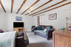 East Bank, Winster, Matlock, DE4 2DT