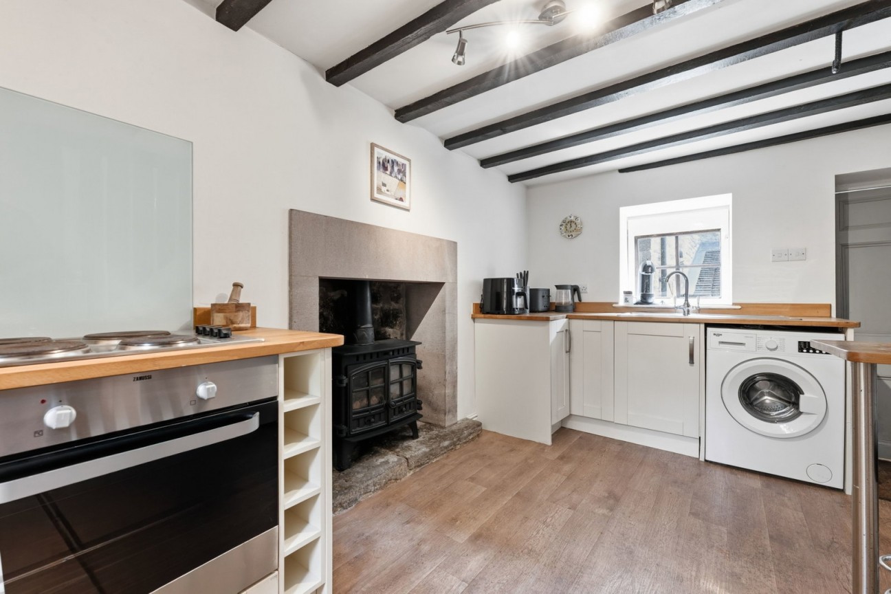 East Bank, Winster, Matlock, DE4 2DT