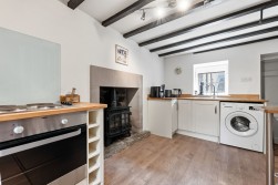 East Bank, Winster, Matlock, DE4 2DT