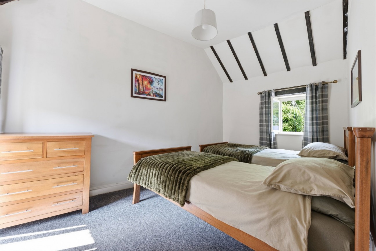 East Bank, Winster, Matlock, DE4 2DT