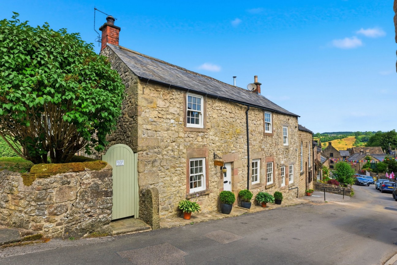 East Bank, Winster, Matlock, DE4 2DT