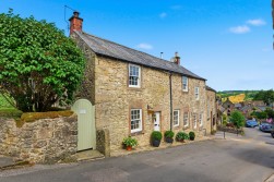 East Bank, Winster, Matlock, DE4 2DT