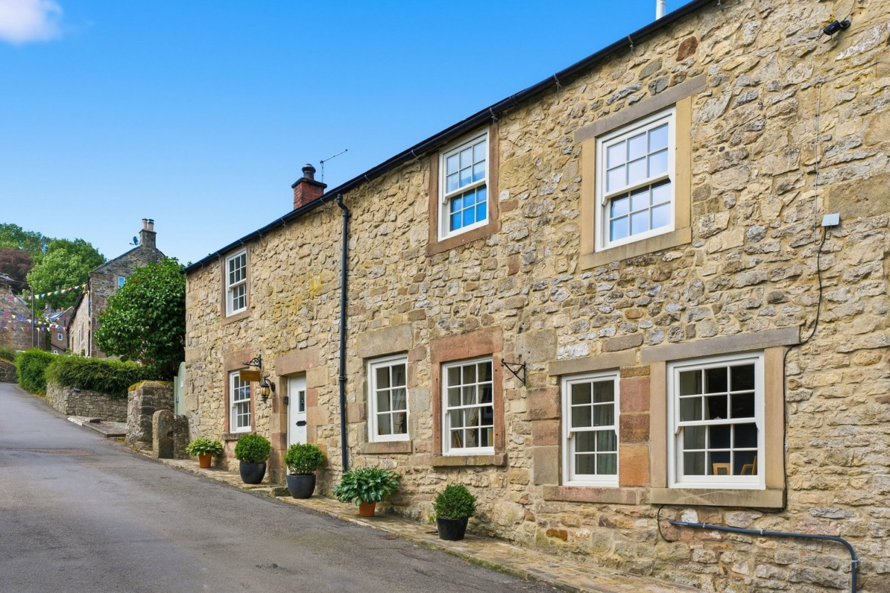 East Bank, Winster, Matlock, DE4 2DT