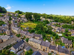 East Bank, Winster, Matlock, DE4 2DT