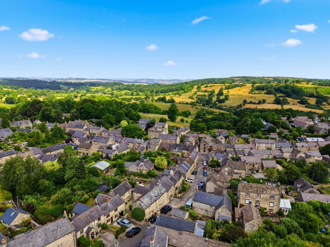 East Bank, Winster, Matlock, DE4 2DT