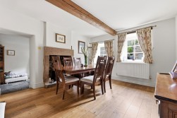 East Bank, Winster, Matlock, DE4 2DT
