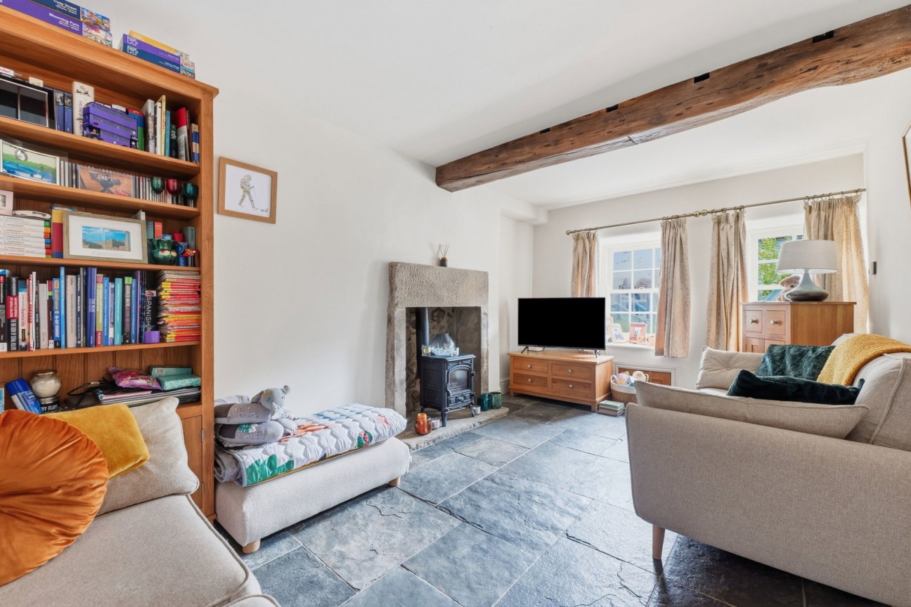 East Bank, Winster, Matlock, DE4 2DT