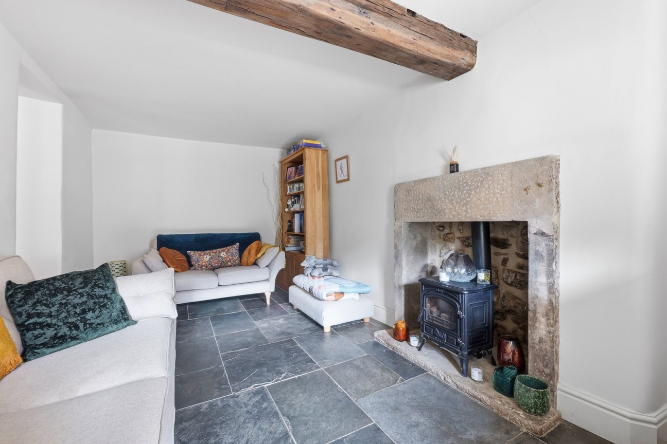 East Bank, Winster, Matlock, DE4 2DT
