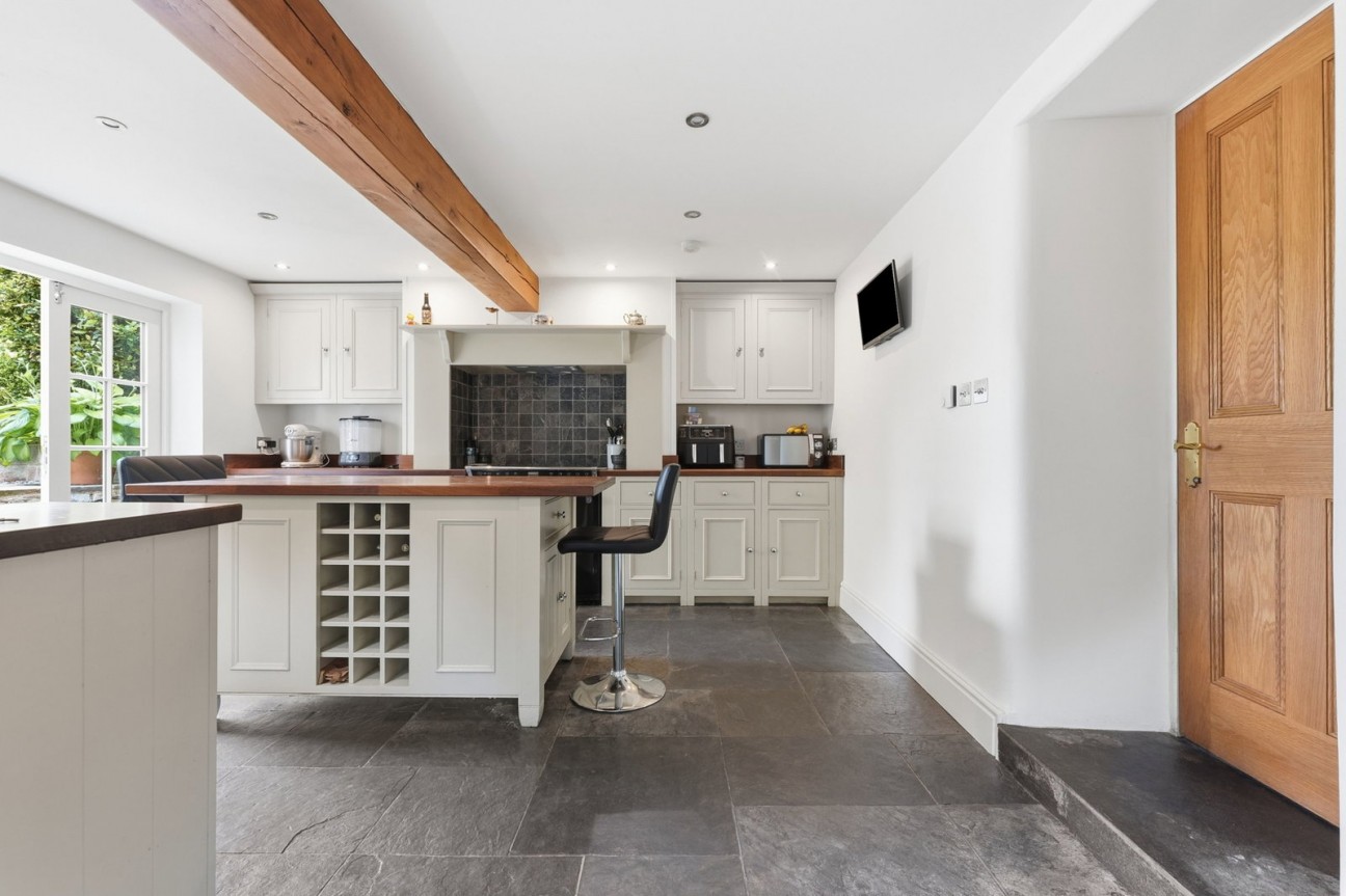 East Bank, Winster, Matlock, DE4 2DT