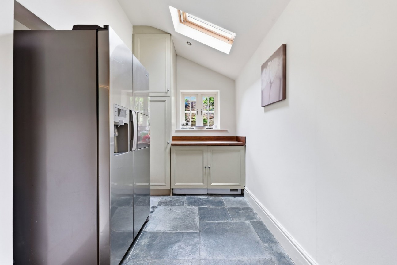 East Bank, Winster, Matlock, DE4 2DT