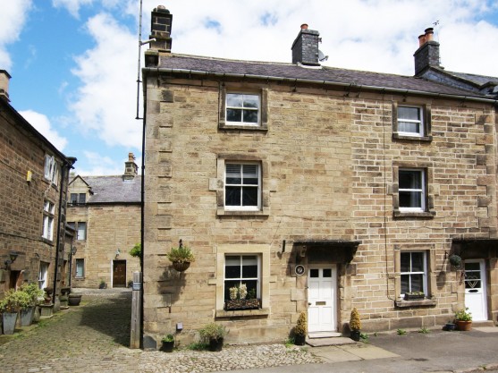 Main Street, Winster. DE4 2DJ