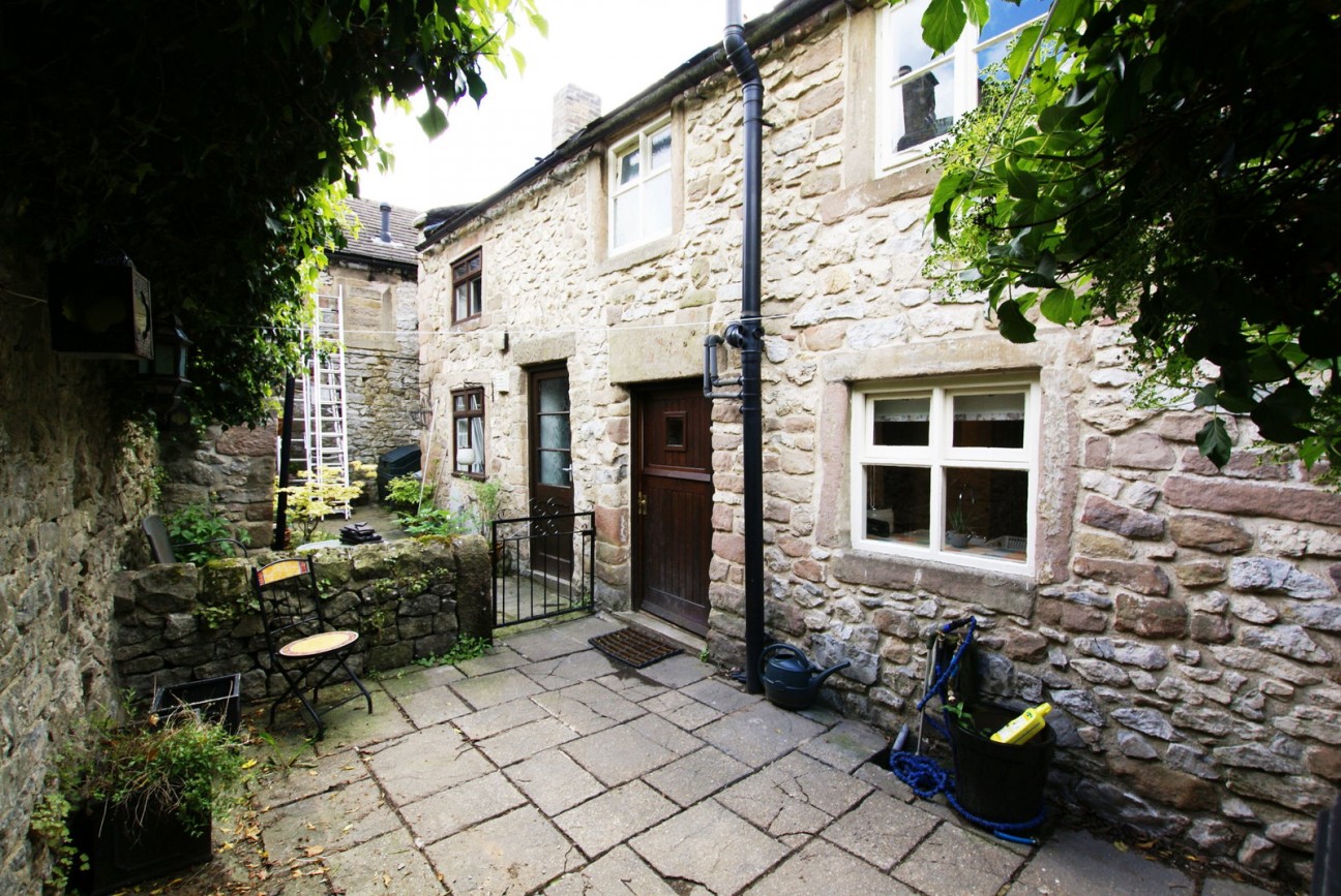 Main Street, Winster. DE4 2DJ