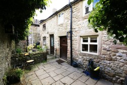 Main Street, Winster. DE4 2DJ