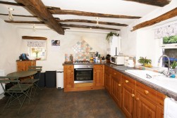 Main Street, Winster. DE4 2DJ