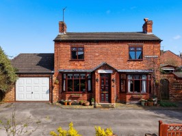 Gladstone Road, Alfreton, DE55 7AW