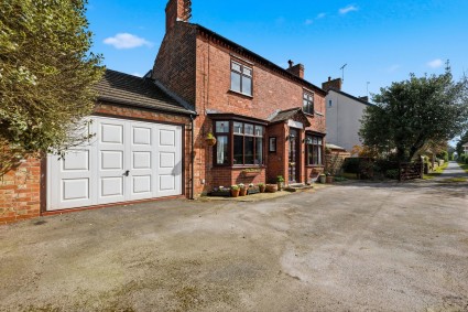 Gladstone Road, Alfreton, DE55 7AW