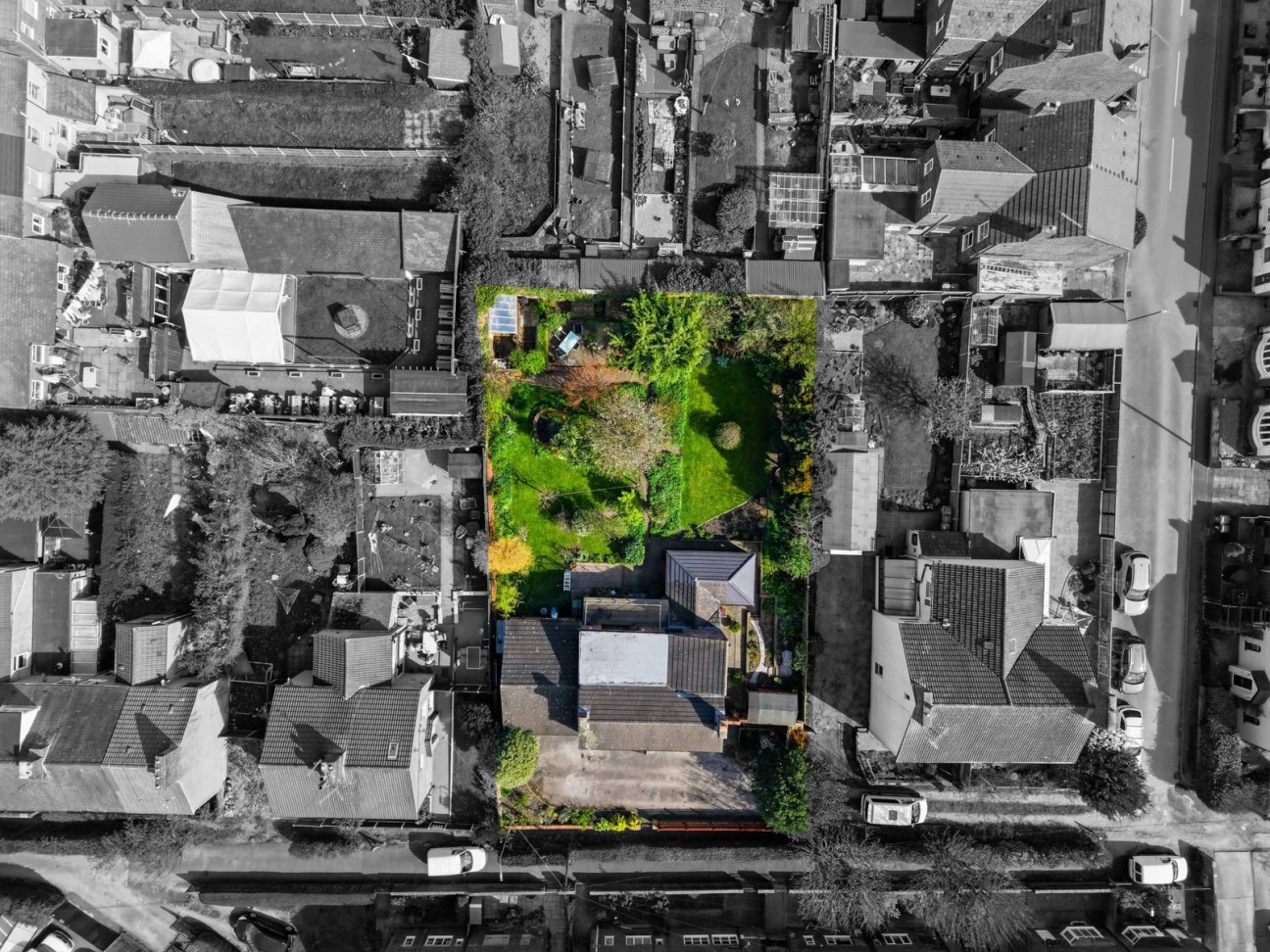 Gladstone Road, Alfreton, DE55 7AW