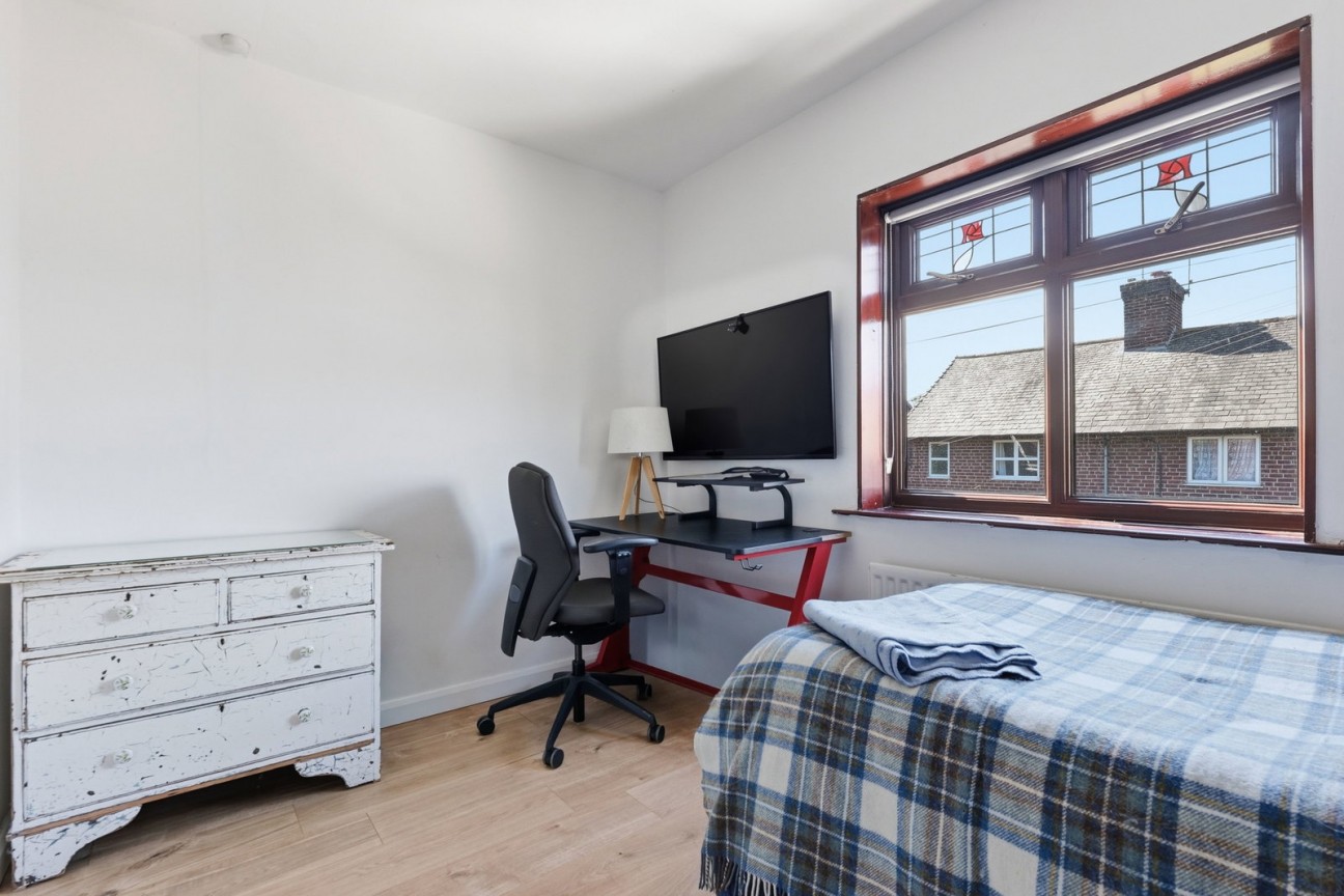 Gladstone Road, Alfreton, DE55 7AW