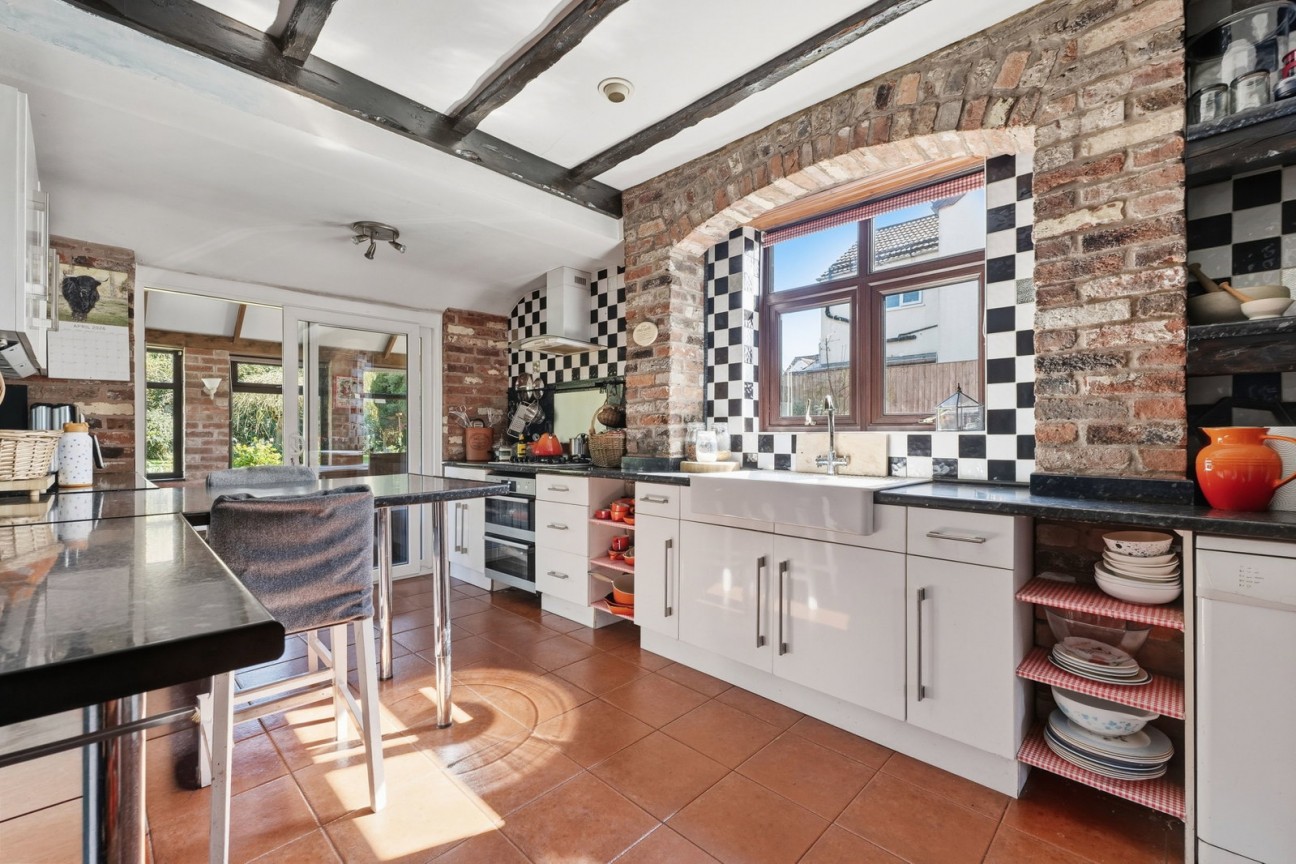 Gladstone Road, Alfreton, DE55 7AW