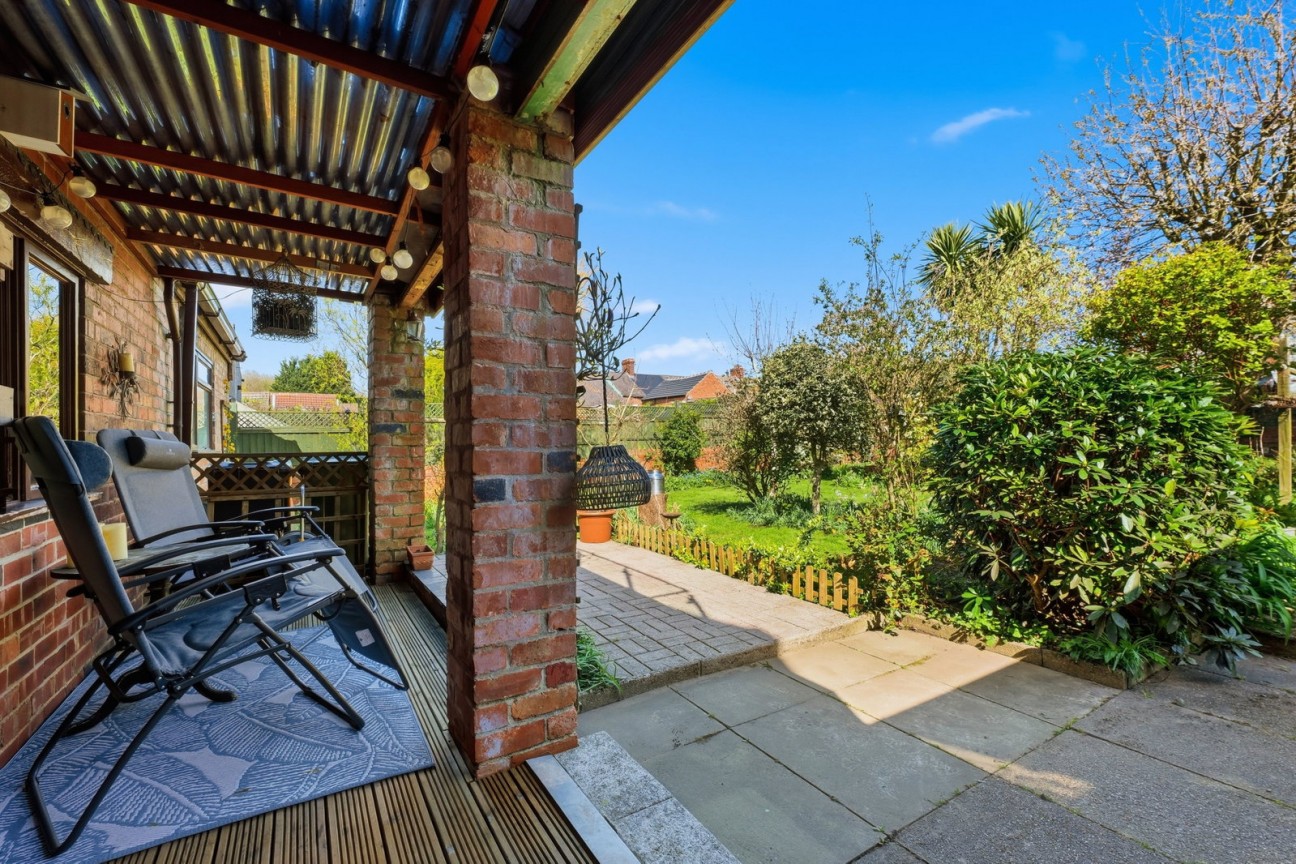 Gladstone Road, Alfreton, DE55 7AW