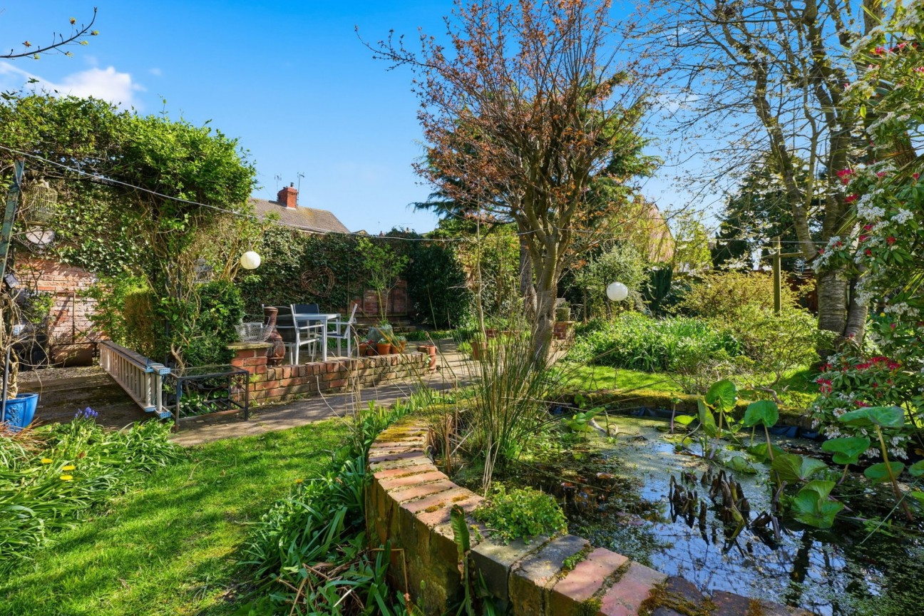 Gladstone Road, Alfreton, DE55 7AW
