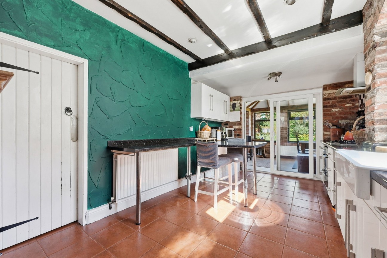 Gladstone Road, Alfreton, DE55 7AW