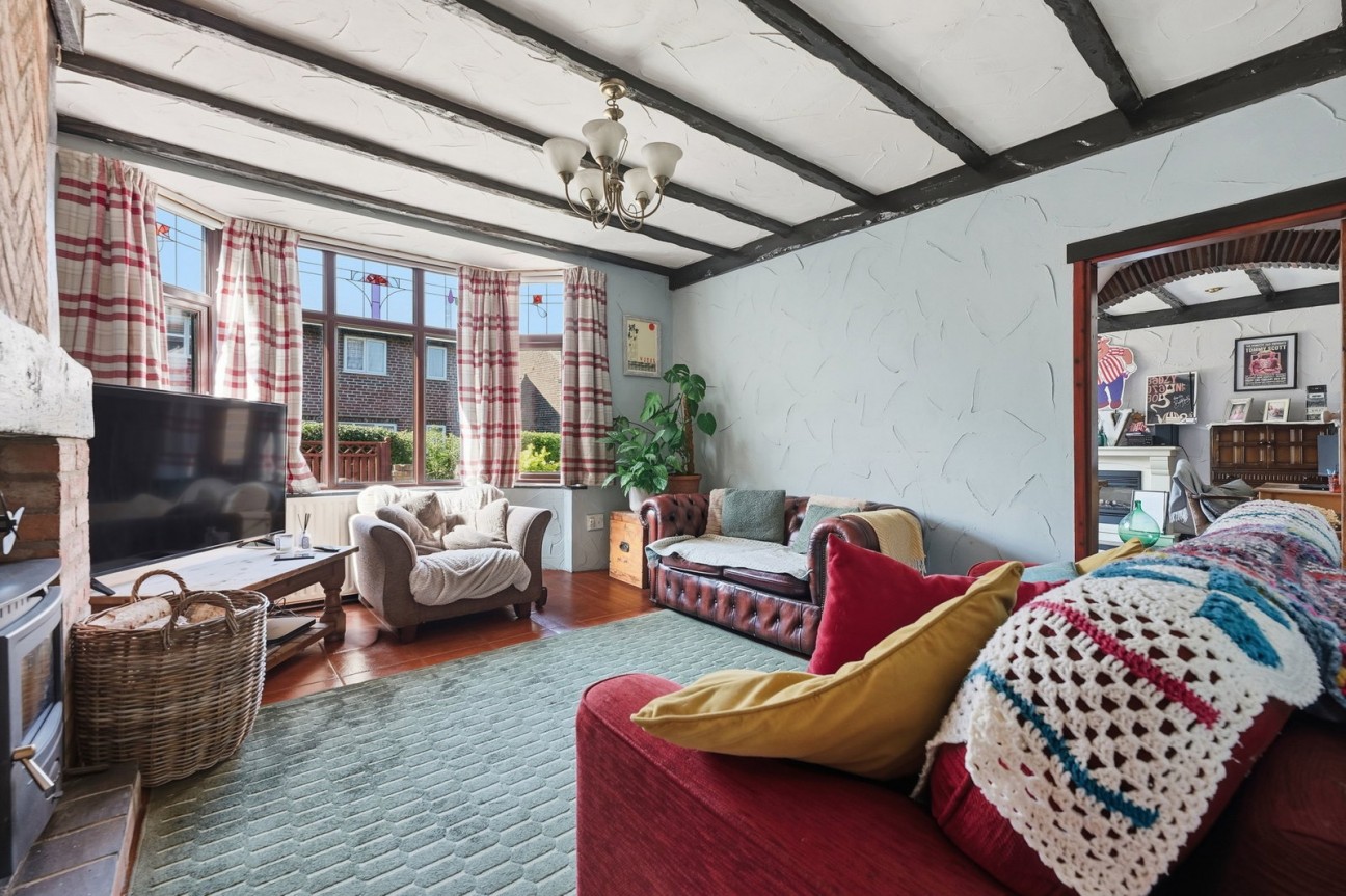 Gladstone Road, Alfreton, DE55 7AW
