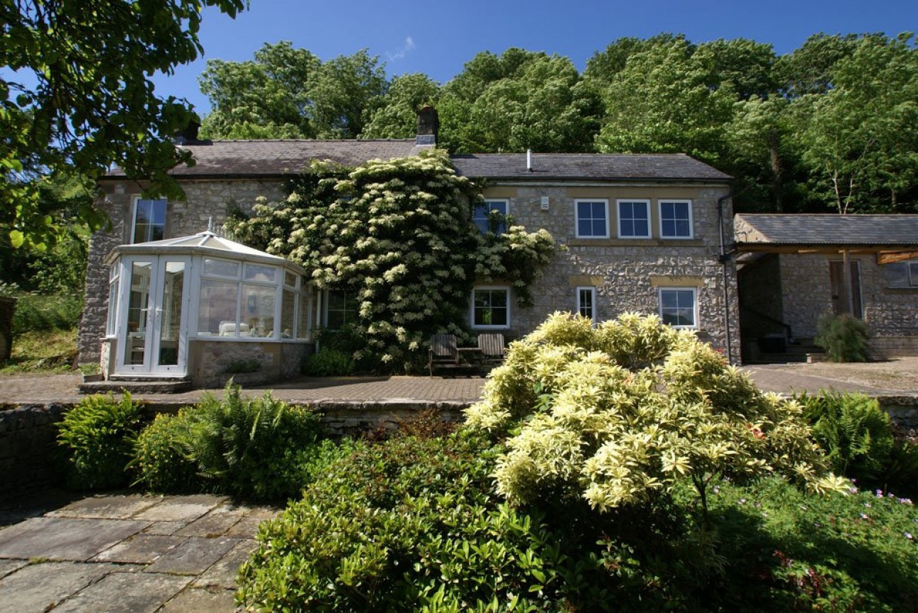 Slaley, Bonsall, Matlock, DE4 2BB