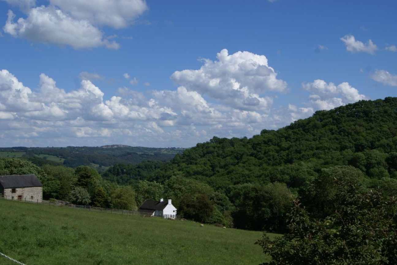 Slaley, Bonsall, Matlock, DE4 2BB