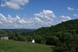 Slaley, Bonsall, Matlock, DE4 2BB