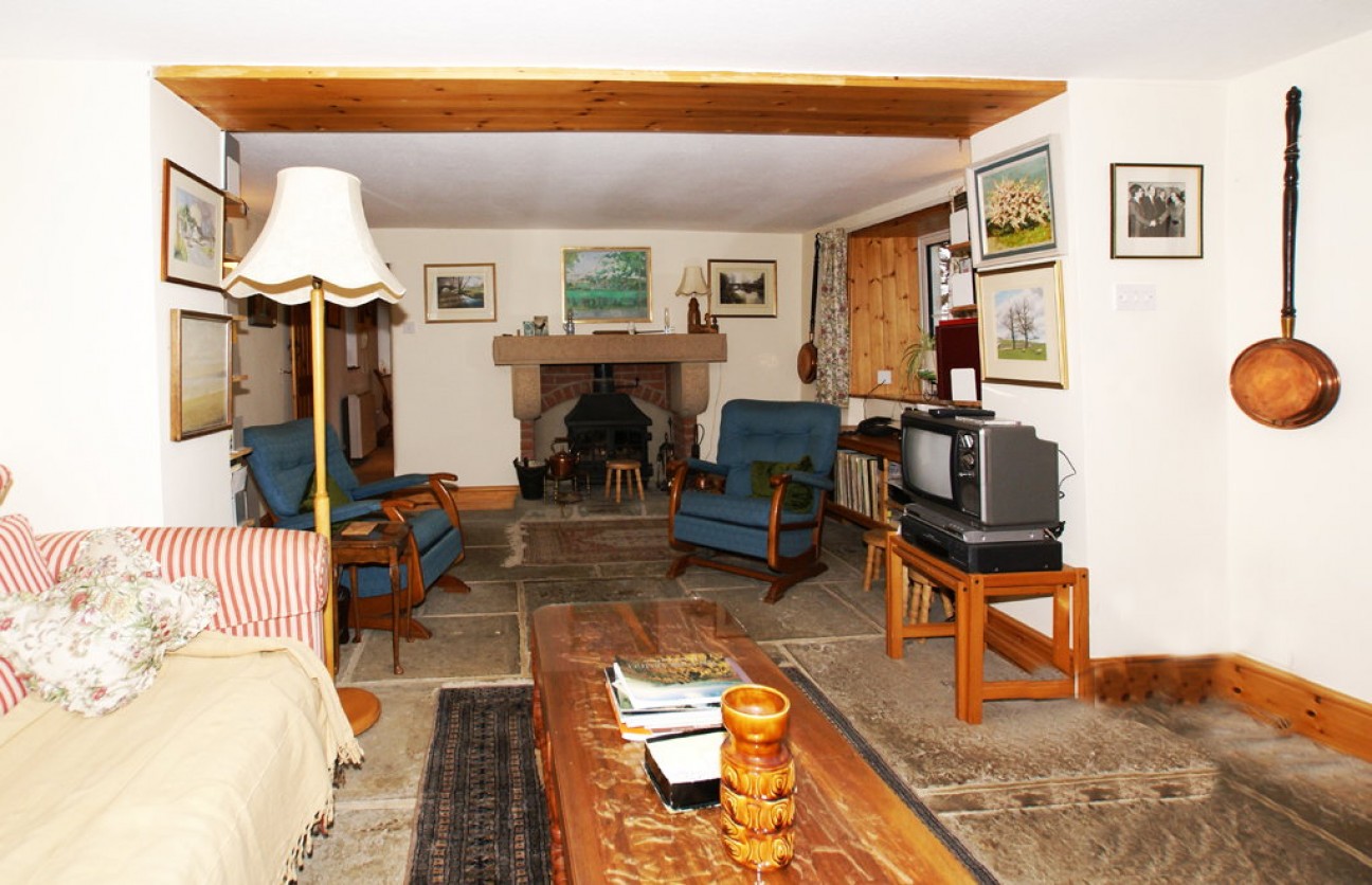 Slaley, Bonsall, Matlock, DE4 2BB