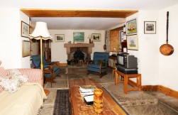 Slaley, Bonsall, Matlock, DE4 2BB