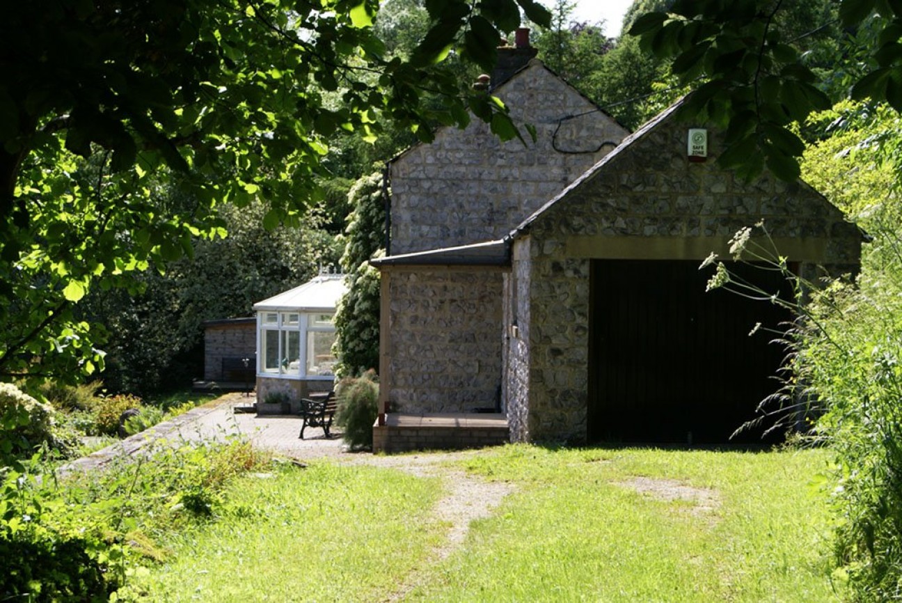 Slaley, Bonsall, Matlock, DE4 2BB