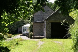 Slaley, Bonsall, Matlock, DE4 2BB