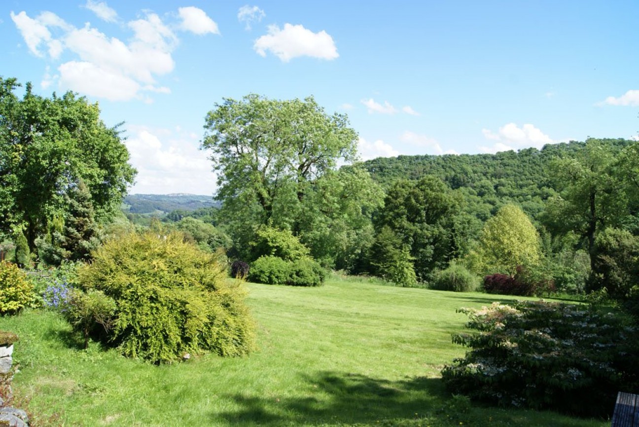 Slaley, Bonsall, Matlock, DE4 2BB