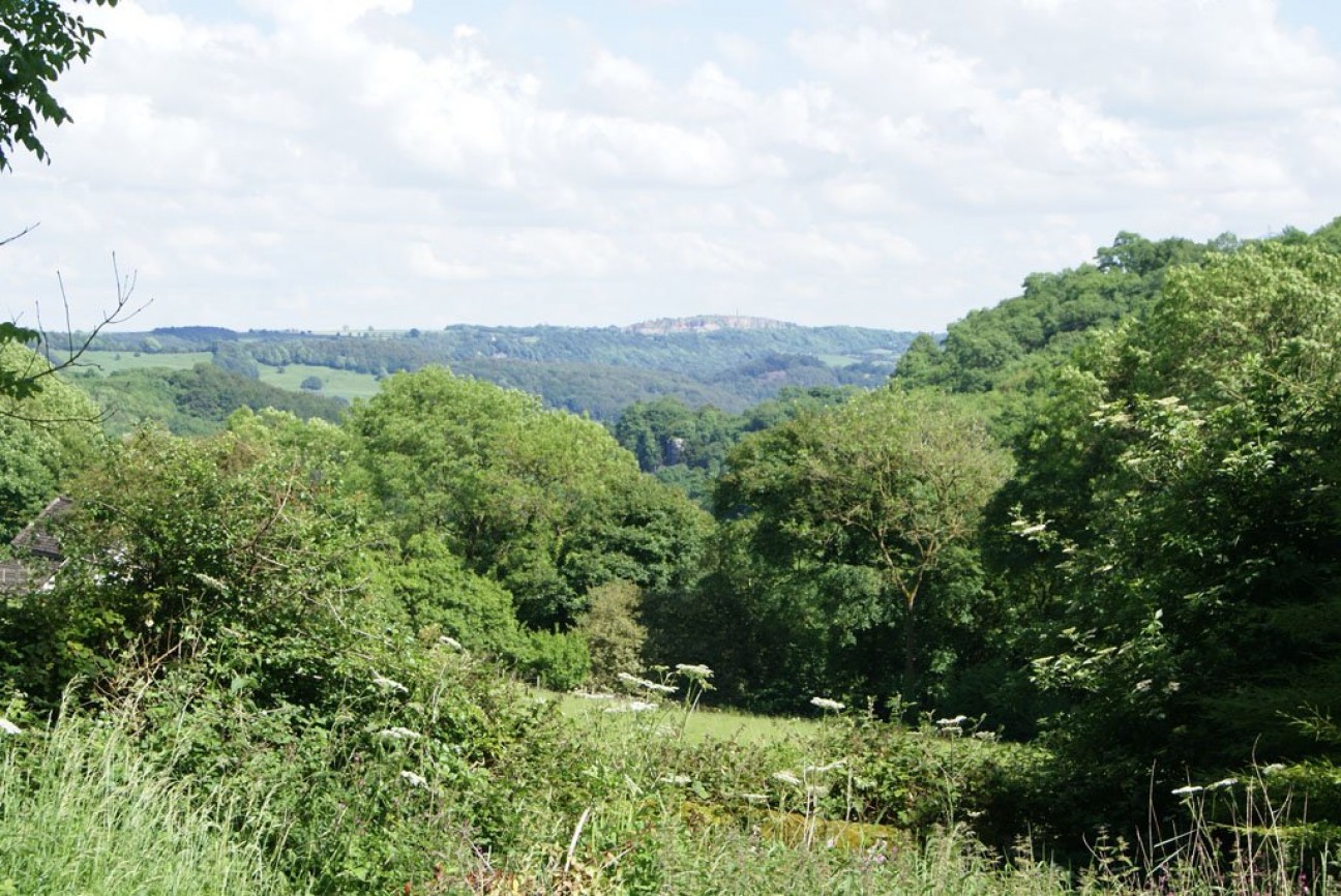 Slaley, Bonsall, Matlock, DE4 2BB