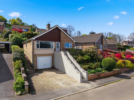 Castle View Drive, Cromford.