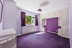 Castle View Drive, Cromford.