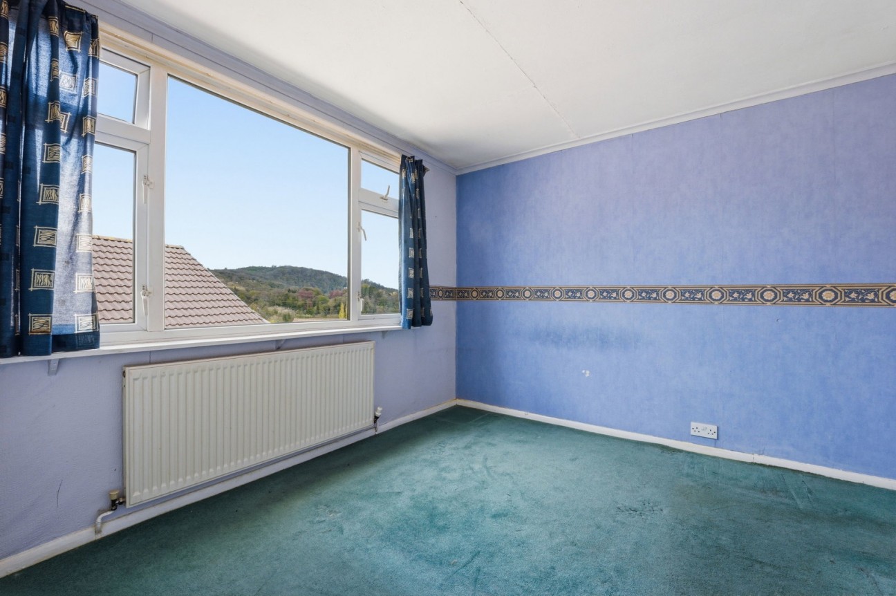 Castle View Drive, Cromford.