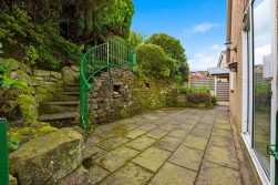 Castle View Drive, Cromford.
