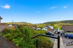 Castle View Drive, Cromford.
