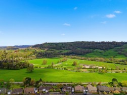 Castle View Drive, Cromford.