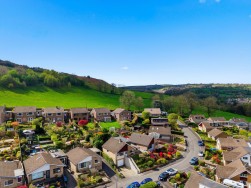 Castle View Drive, Cromford.