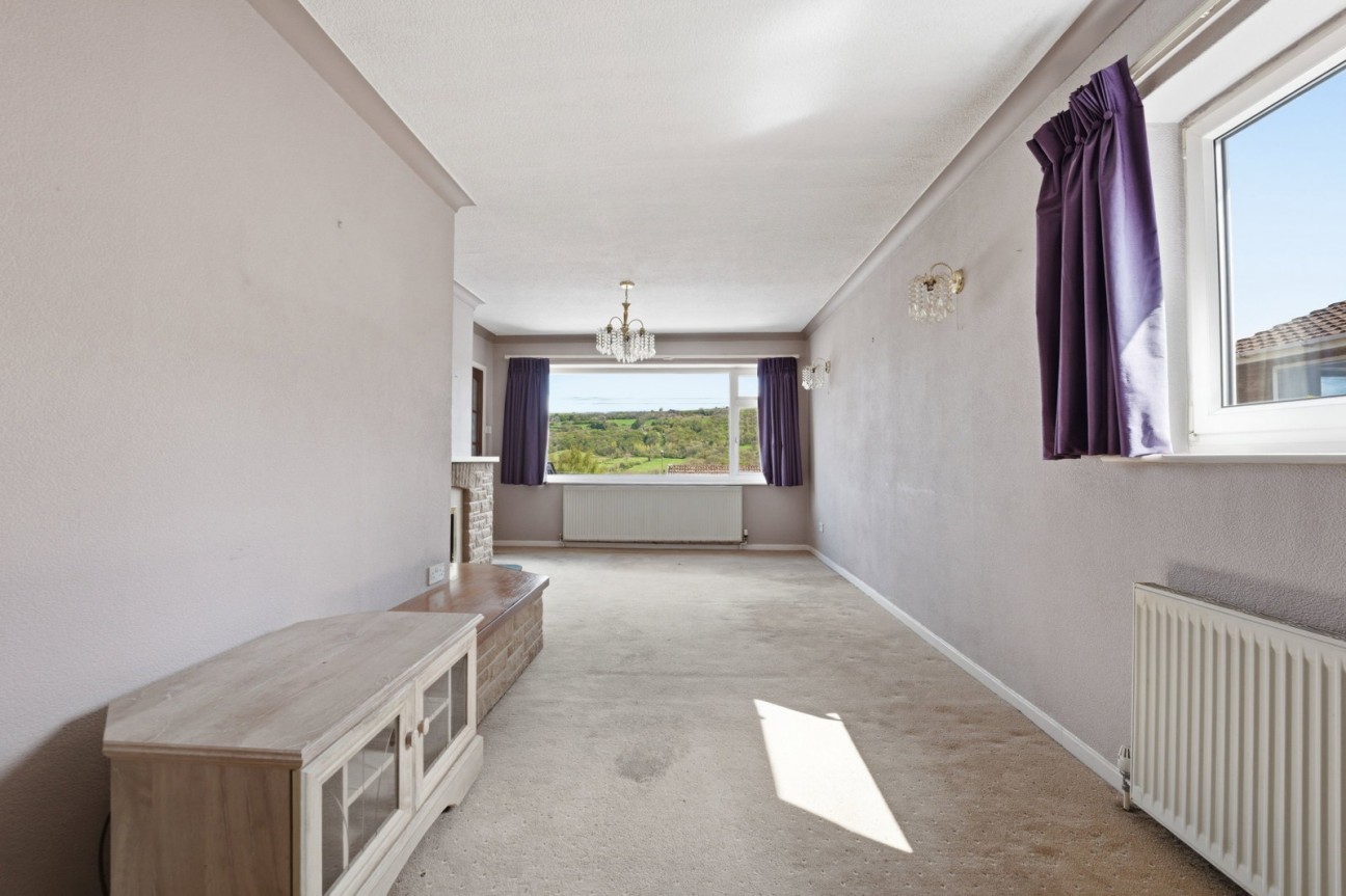 Castle View Drive, Cromford.