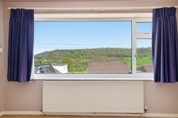 Castle View Drive, Cromford.