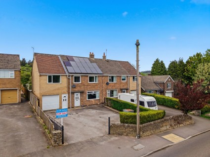 Chesterfield Road, Matlock, DE4 5LE
