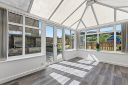 Chesterfield Road, Matlock, DE4 5LE