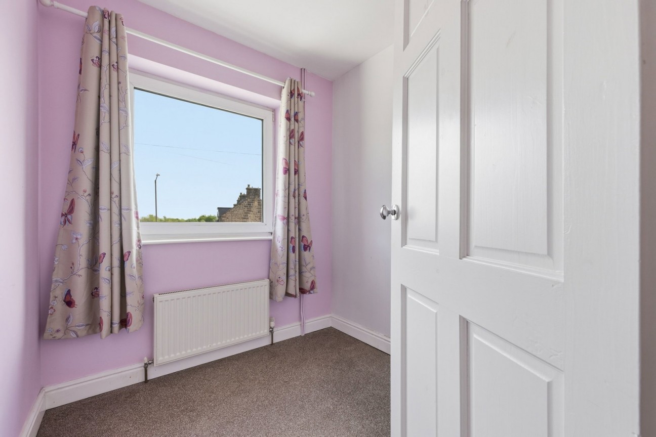 Chesterfield Road, Matlock, DE4 5LE